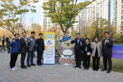 정자동 달빛축제4번 사진